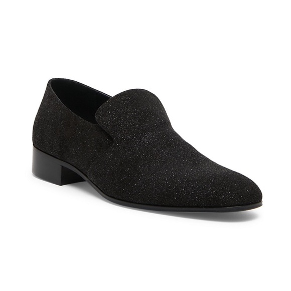 Alexander McQueen Leather Loafers main image 4